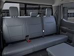 2025 Ford F-350 Super Cab DRW 4WD Cab Chassis for sale #250967 - photo 11