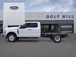 2025 Ford F-350 Super Cab DRW 4WD Cab Chassis for sale #250967 - photo 3
