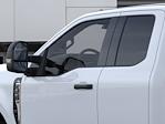 2025 Ford F-350 Super Cab DRW 4WD Cab Chassis for sale #250967 - photo 21