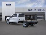 2025 Ford F-350 Super Cab DRW 4WD Cab Chassis for sale #250967 - photo 2
