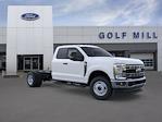 2025 Ford F-350 Super Cab DRW 4WD Cab Chassis for sale #250967 - photo 7