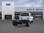 2025 Ford F-350 Super Cab DRW 4WD Cab Chassis for sale #250967 - photo 8