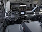 2025 Ford F-350 Super Cab DRW 4WD Cab Chassis for sale #250967 - photo 9