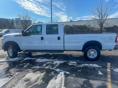 Used 2014 Ford F-350 Crew Cab for sale #250967A - photo 2
