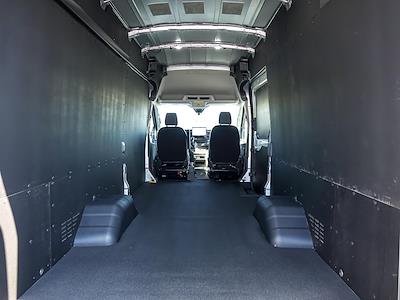 2025 Ford Transit 350 HD High Roof DRW RWD Empty Cargo Van for sale #250970 - photo 2