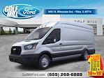 New 2025 Ford Transit 350 HD High Roof Empty Cargo Van for sale #250970 - photo 1
