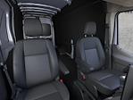 New 2025 Ford Transit 350 HD High Roof Empty Cargo Van for sale #250970 - photo 10