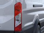 New 2025 Ford Transit 350 HD High Roof Empty Cargo Van for sale #250970 - photo 21