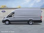 New 2025 Ford Transit 350 HD High Roof Empty Cargo Van for sale #250970 - photo 4