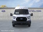 New 2025 Ford Transit 350 HD High Roof Empty Cargo Van for sale #250970 - photo 6