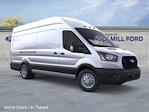 New 2025 Ford Transit 350 HD High Roof Empty Cargo Van for sale #250970 - photo 7