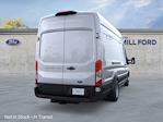 New 2025 Ford Transit 350 HD High Roof Empty Cargo Van for sale #250970 - photo 8