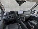New 2025 Ford Transit 350 HD High Roof Empty Cargo Van for sale #250970 - photo 9