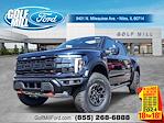 2025 Ford F-150 SuperCrew Cab 4WD Pickup for sale #250975 - photo 1