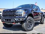 2025 Ford F-150 SuperCrew Cab 4WD Pickup for sale #250975 - photo 4