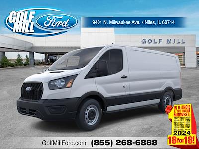 2025 Ford Transit 250 Low Roof RWD Empty Cargo Van for sale #250977 - photo 1