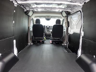 New 2025 Ford Transit 250 Low Roof Empty Cargo Van for sale #250977 - photo 2