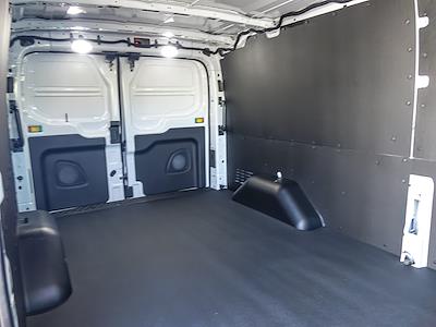 New 2025 Ford Transit 250 Low Roof Empty Cargo Van for sale #250978 - photo 2