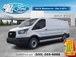 2025 Ford Transit 250 Low Roof RWD Empty Cargo Van for sale #250978 - photo 1