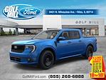 2025 Ford Maverick SuperCrew Cab AWD Pickup for sale #250987 - photo 1