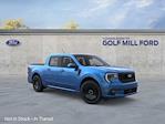2025 Ford Maverick SuperCrew Cab AWD Pickup for sale #250987 - photo 7