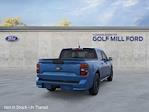 2025 Ford Maverick SuperCrew Cab AWD Pickup for sale #250987 - photo 8