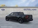 2025 Ford Maverick SuperCrew Cab AWD Pickup for sale #250988 - photo 2