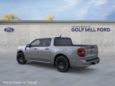 2025 Ford Maverick SuperCrew Cab AWD Pickup for sale #250989 - photo 2