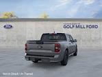 2025 Ford Maverick SuperCrew Cab AWD Pickup for sale #250989 - photo 8