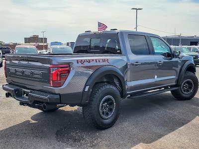 2025 Ford F-150 SuperCrew Cab 4WD Pickup for sale #251000 - photo 2