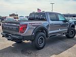 2025 Ford F-150 SuperCrew Cab 4WD Pickup for sale #251000 - photo 2