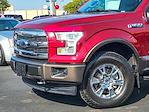 2017 Ford F-150 SuperCrew Cab 4WD Pickup for sale #251001A - photo 2
