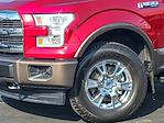 2017 Ford F-150 SuperCrew Cab 4WD Pickup for sale #251001A - photo 3