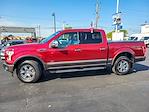 2017 Ford F-150 SuperCrew Cab 4WD Pickup for sale #251001A - photo 5