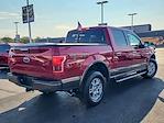 2017 Ford F-150 SuperCrew Cab 4WD Pickup for sale #251001A - photo 8