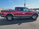 2017 Ford F-150 SuperCrew Cab 4WD Pickup for sale #251001A - photo 9