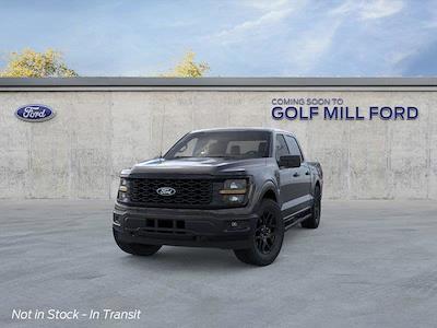 2025 Ford F-150 SuperCrew Cab 4WD Pickup for sale #251003 - photo 2