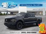 2025 Ford F-150 SuperCrew Cab 4WD Pickup for sale #251003 - photo 1