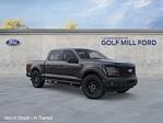 2025 Ford F-150 SuperCrew Cab 4WD Pickup for sale #251003 - photo 7