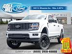 2025 Ford F-150 SuperCrew Cab 4WD Pickup for sale #251025 - photo 1