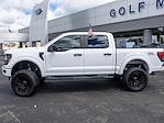 2025 Ford F-150 SuperCrew Cab 4WD Pickup for sale #251025 - photo 4