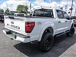 2025 Ford F-150 SuperCrew Cab 4WD Pickup for sale #251025 - photo 2