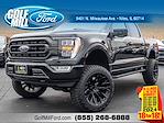 Used 2022 Ford F-150 XLT SuperCrew Cab for sale #251025A - photo 1