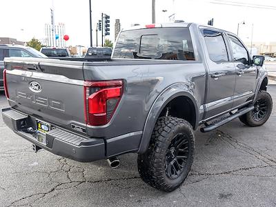 2025 Ford F-150 SuperCrew Cab 4WD Pickup for sale #251026 - photo 2