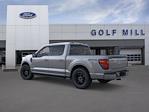 2025 Ford F-150 SuperCrew Cab 4WD Pickup for sale #251026 - photo 2