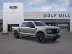 2025 Ford F-150 SuperCrew Cab 4WD Pickup for sale #251026 - photo 7