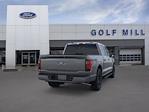2025 Ford F-150 SuperCrew Cab 4WD Pickup for sale #251026 - photo 8