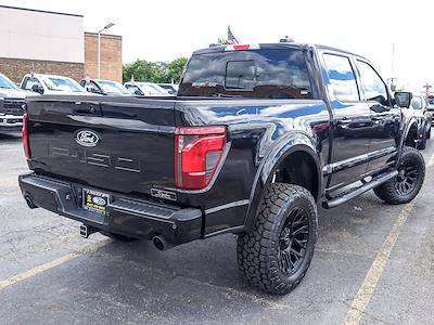2025 Ford F-150 SuperCrew Cab 4WD Pickup for sale #251027 - photo 2