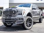 2025 Ford F-150 SuperCrew Cab 4WD Pickup for sale #251028 - photo 1