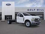 New 2025 Ford F-350 Regular Cab Cab Chassis for sale #251029 - photo 7